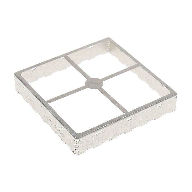 BMI-S-208-F Laird Technologies EMI  HF-Abschirmungen